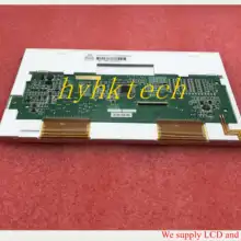 AT070TN83 V.1 7,0 дюймовый промышленный ЖК-дисплей, и в