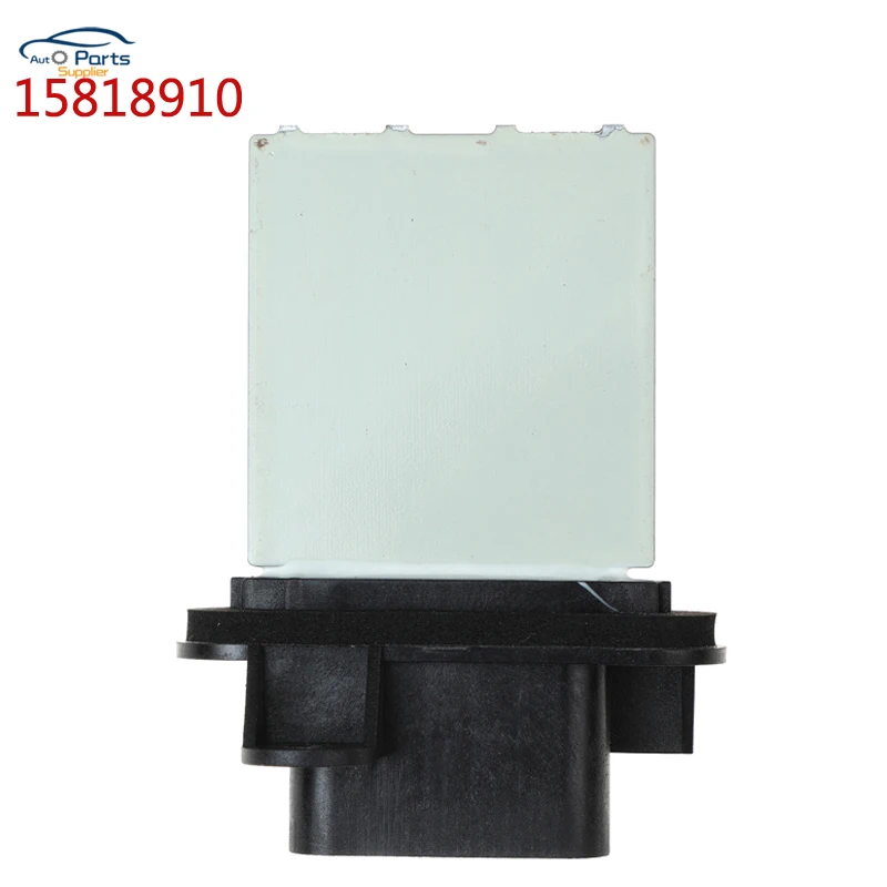 New 15818910 88973260 AC Heater Blower Motor Resistor For Chevrolet HHR