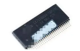 100% NEW Free shipping CY7C68013A-56PVXC CY7C68013A SSOP56 CY7C68013A-56PVX | Электроника