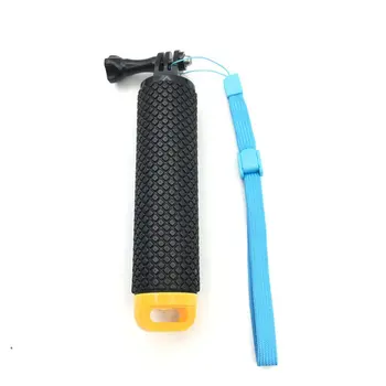 

Underwater Camera Float Sponge Handle Monopond Mount Floating Surfing Stick For GoPro Hero Action Camera Accessories