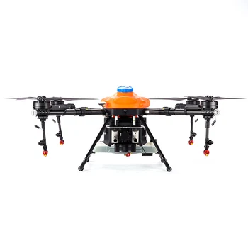 4-Axis 16L Agricultural Drone  1