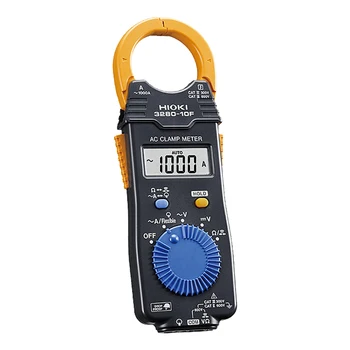

JAPAN HIOKI 3280-10F / 3280-70F clamp meter clamp ammeter digital multimeter high precision clamp meter