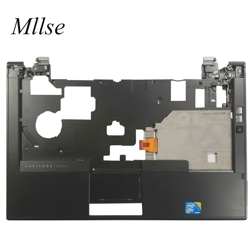 Dell Latitude E4310 Upper Case Cover Palmrest Trackpad 2CM09 02CM09 KJRRN 0KJRRN