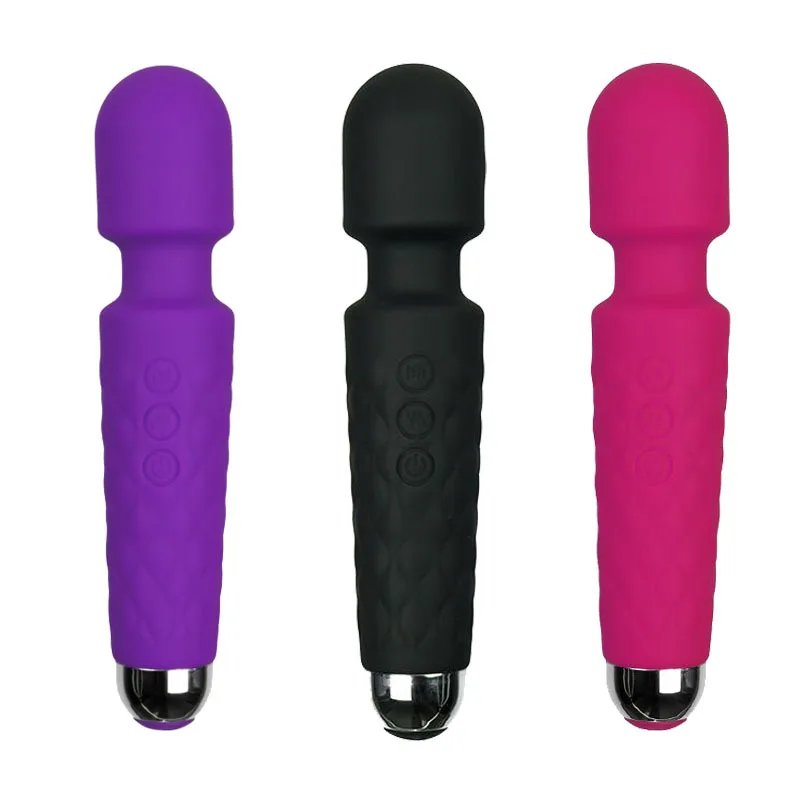 Wholesale Av Vibrator