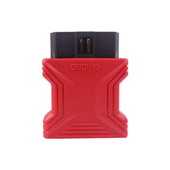 

Best Quality 100% Original Xtool OBD 16Pin Adapter for X100 Pro,X200,X300,X300 Plus,X100 Pad,X100 Pad2, OBD2 16 Pin Connector