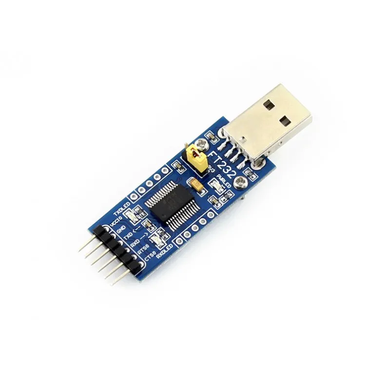 FT232 USB UART  ( A)