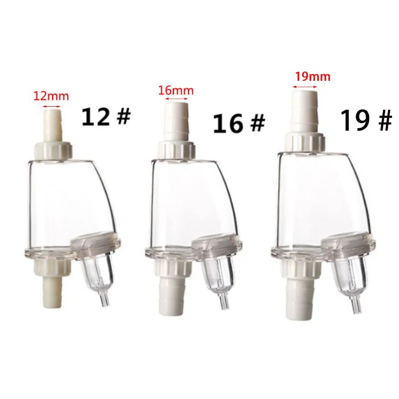 

Аквариумный CO2 внешний пузырьковый очиститель диоксид углерода Внешний распылитель аквариумный прозрачный диффузор аксессуары для аквариума