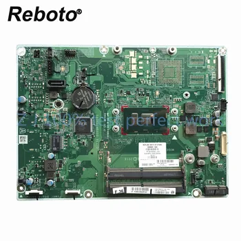

NEW High quality For HP 24-G All-in-one Motherboard With i5-7200u DDR4 848949-608 848949-008 DA0N91MB6D0 100% Tested Fast Ship