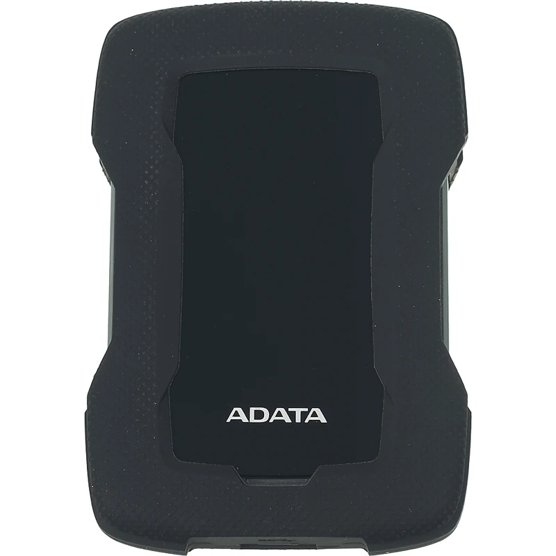 Жесткий диск A-Data USB 3.0 4Tb AHD330-4TU31-CBK HD330 DashDrive Durable 2.5" черный