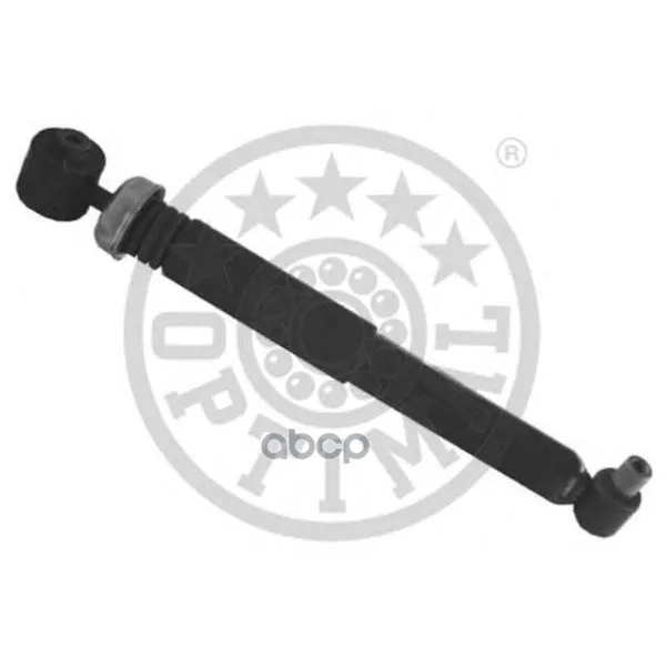 Амортизатор Optimal A1232g Optimal арт. A1232G