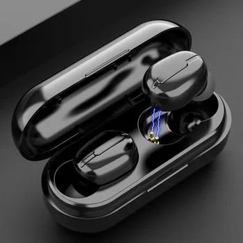 

Top Wireless Headphone bluetooth Headphone with microphone Bluetooth Earphone Earbuds headset earpiece earphon earphones running