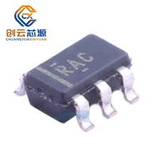 

1Pcs New 100% Original OPA320AIDBVT SOT-23-5 Arduino Nano Integrated Circuits Operational Amplifier Single Chip Microcomputer