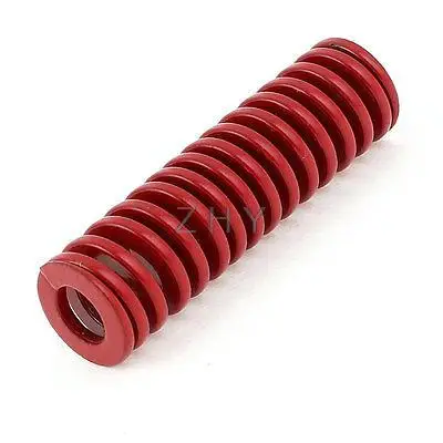 

15x8x54mm Spiral Chromium Alloy Steel Stamping Compression Die Spring