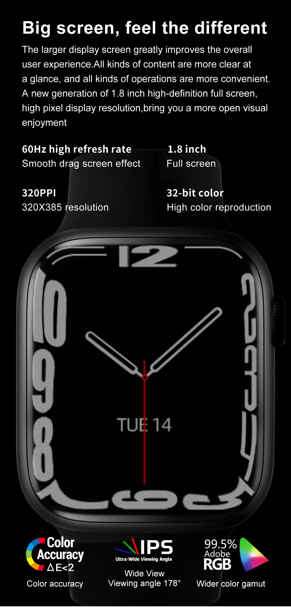 Original iwo DT7+ Smart Watch Series 7 NFC Function Bluetooth Call Ai Voice Assistant GPS Wireless Charger DT7 Plus Smartwatch