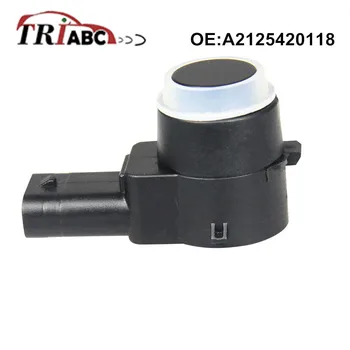 

A2125420118 PDC Parking Sensor For Benz W169 W212 A207 S212 W221 Conver A B C E S-CLASS Coupe C216 T-Model Parktronic 212542011