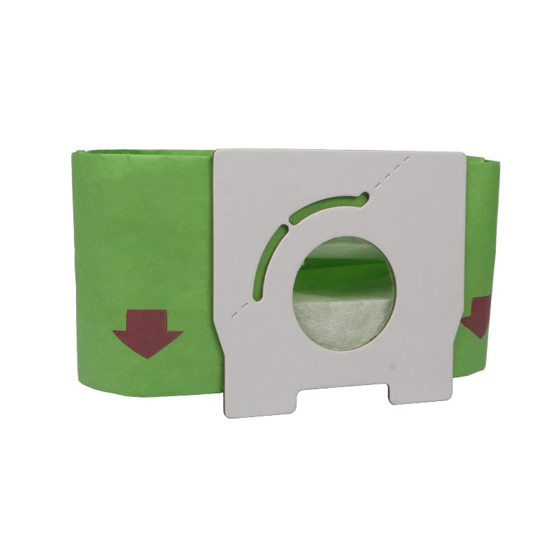 

15Pcs Practical -Vacuum Cleaner Bags Type C-13 For Panasonic MC-CG321/ MC-E3300
