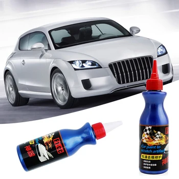 

2020 Car Polish Paint Scratch Repair Scratch Viscous Scar Remove Quick Penetration Paint Care Maintenance Auto Detailing