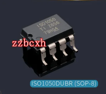 

10 шт./партия, новые оригинальные ISO1050DUBR SOP-8