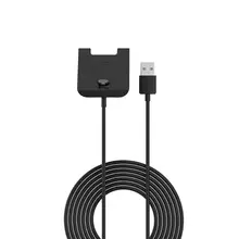 USB Charging Dock Cable For Garmin Fenix 5 5S 5X Plus Fenix6 6S 6X Power Adapter