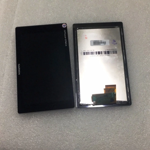 5 inch LTR508SL02 001 LCD screen For GARMIN GPSMAP 276CX Navigator GPS LCD  display screen with touch screen digitizer panel|Tablet LCDs \u0026 Panels| -  AliExpress