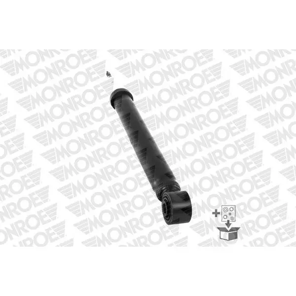 Амортизатор AUDI A3/GOLF V/SKODA OCTAVIA 03- зад.газ. MONROE 376