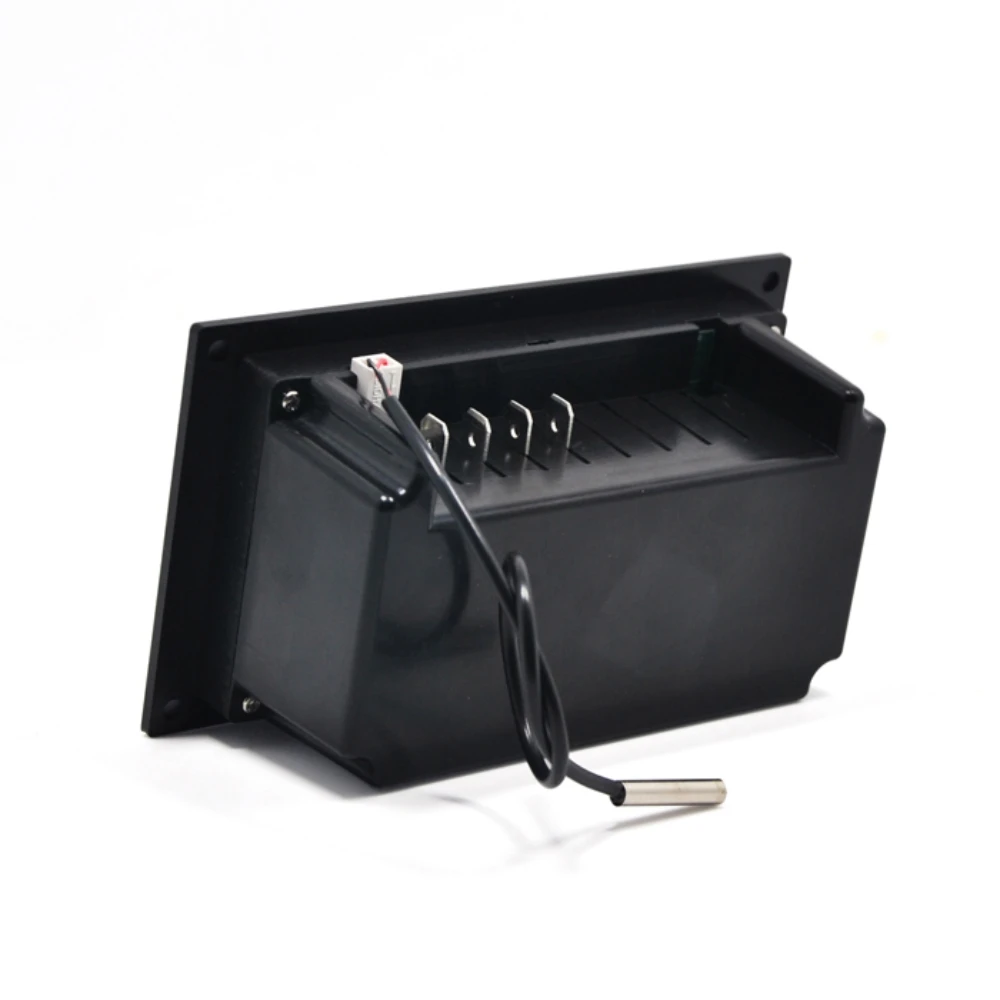 RINGDER FC 110D светодиодный Дальний инфракрасный сауна комната ног спа цифровой
