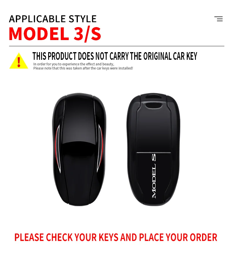 Chiave a distanza per auto in lega di zinco proteggi Cover Shell portachiavi portachiavi per Tesla Model S Model 3 Model X Key protector fit Accessories 8 Chiave a distanza per auto in lega di zinco proteggi Cover Shell portachiavi portachiavi per Tesla Model S Model 3 Model X Key protector fit Accessories - Hf726afa25d794735b1caca7de04b7cfdH