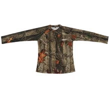 Мужские камуфляжные футболки-дышащая повседневная камуфляжная одежда для взрослых