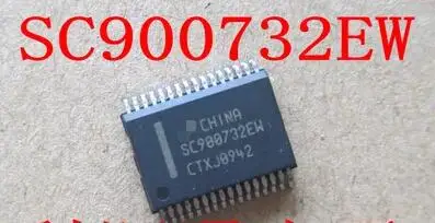 100% новая бесплатная доставка SC900732EW | Обустройство дома