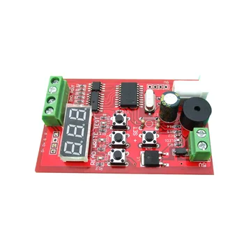 

DMX512 DMX Editor for Setting DMX Address Write Code of DM Series DMX Decoder