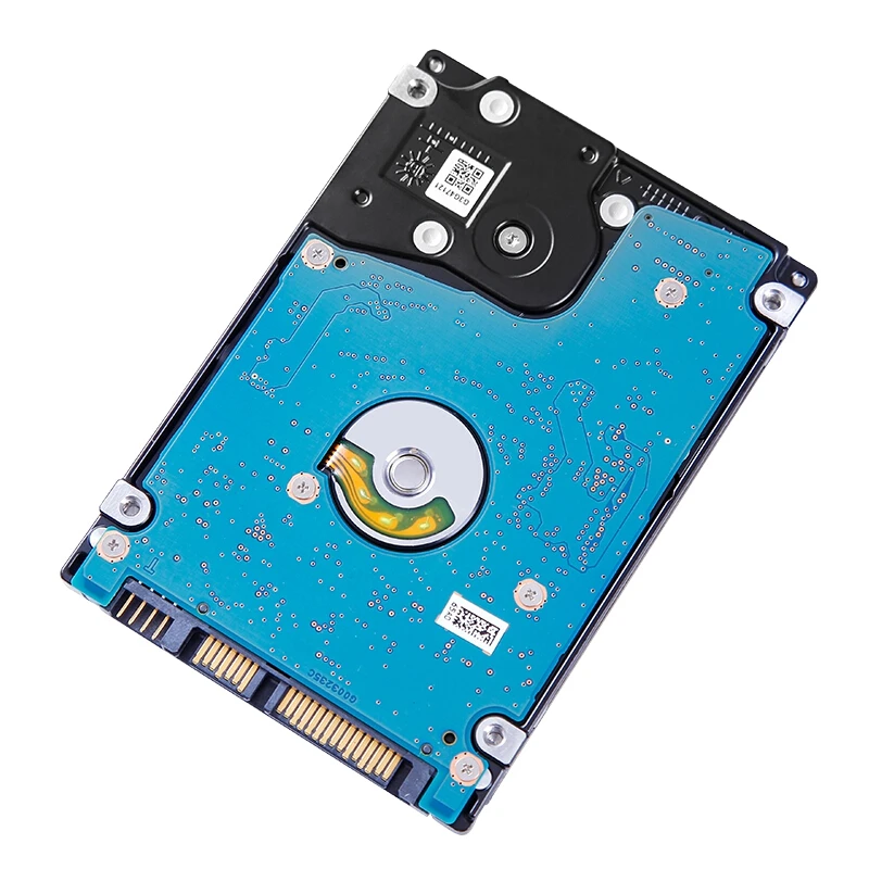 New Original HDD For Toshiba 4TB 2.5