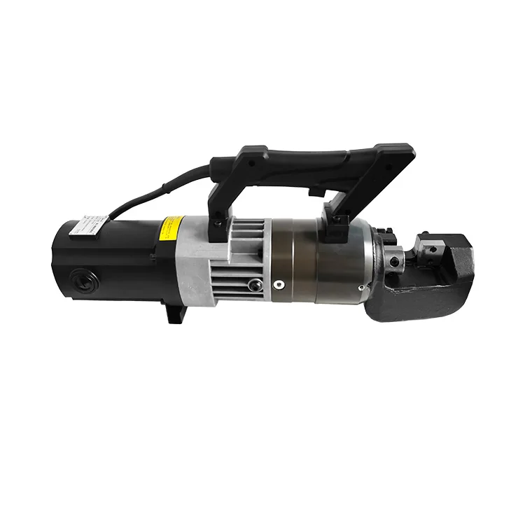 NEW Product RC 25C Portable Electric Hydraulic Rebar Cutting Machine