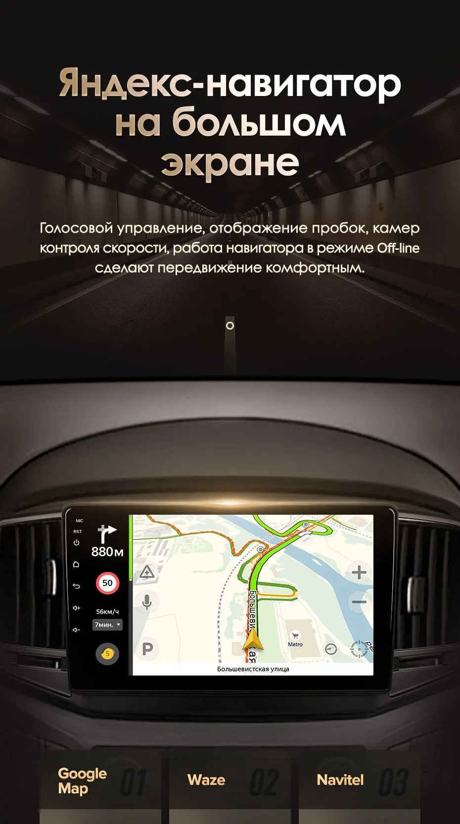 Top KingBeats Android 8.1 Octa-Core head unit 4G in Dash Car Radio Multimedia Video Player Navigation GPS For Hyundai H1 2 2017-2018 no dvd 2 din Double Din Android Car Stereo 2din DDR4 2G RAM 32G ROM / 4+64G 11