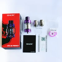 Electronic Cigarettes