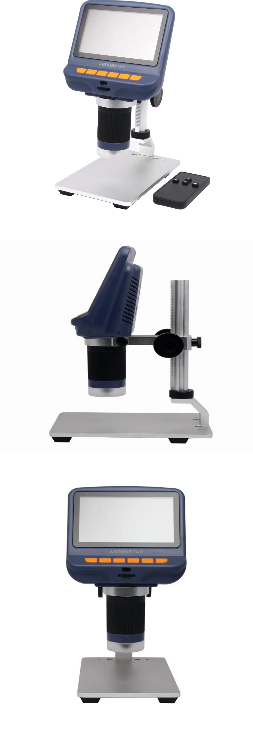 Microscópios