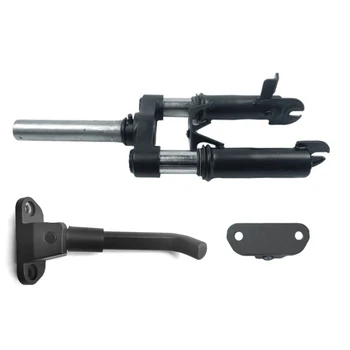

Max G30 Front Fork Shock Absorber Electric Scooter Accessories Hydraulic Shock Absorber Package Parts Shock Absorber Kit