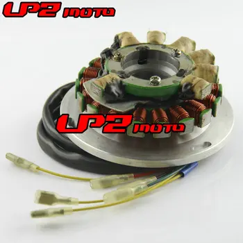 

Motorcycle Generator Ignition Magneto Stator Coil For Husqvarna WXC350 1992-1994