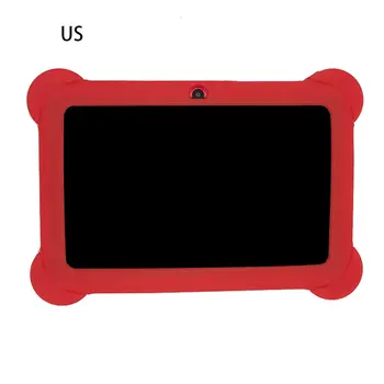 

7 Inch Student Children Learning Tablet Children'S Tablet Computer Educational Machine Wifi Tablet Gift