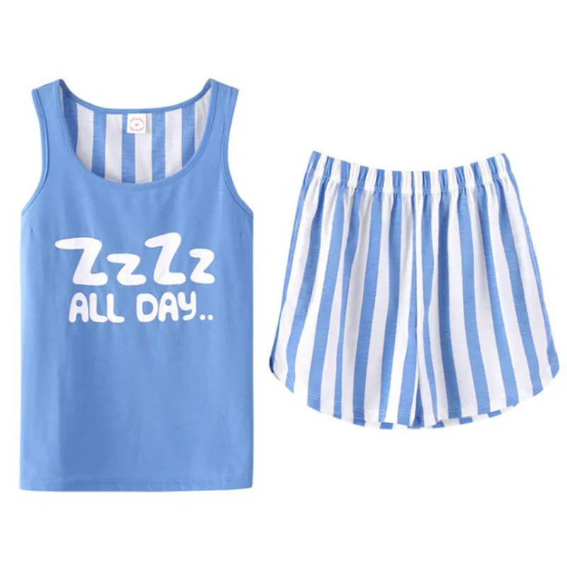 Ночной халат Ночное белье эротичное нижнее белье ночные рубашки комплект из двух предметов пижамы с героями мультфильмов Большие размеры