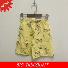 BC весенние летние шорты