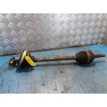 

TRANSMISSION FRONT LEFT RENAULT CLIO II SYMBOL