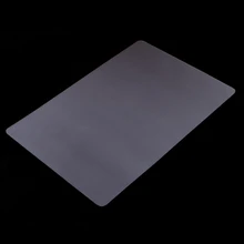 100 шт " x 6" термоламинирующая Пленка ПЭТ для фото/файлов/карт/фото ламинирования