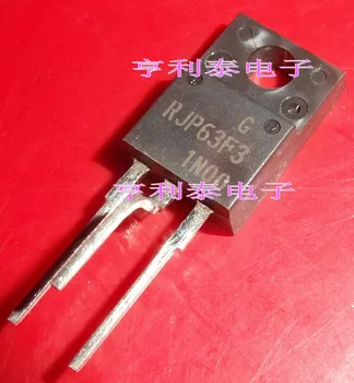 

10pcs RJP63F3A RJP63F3 Original New 1 order
