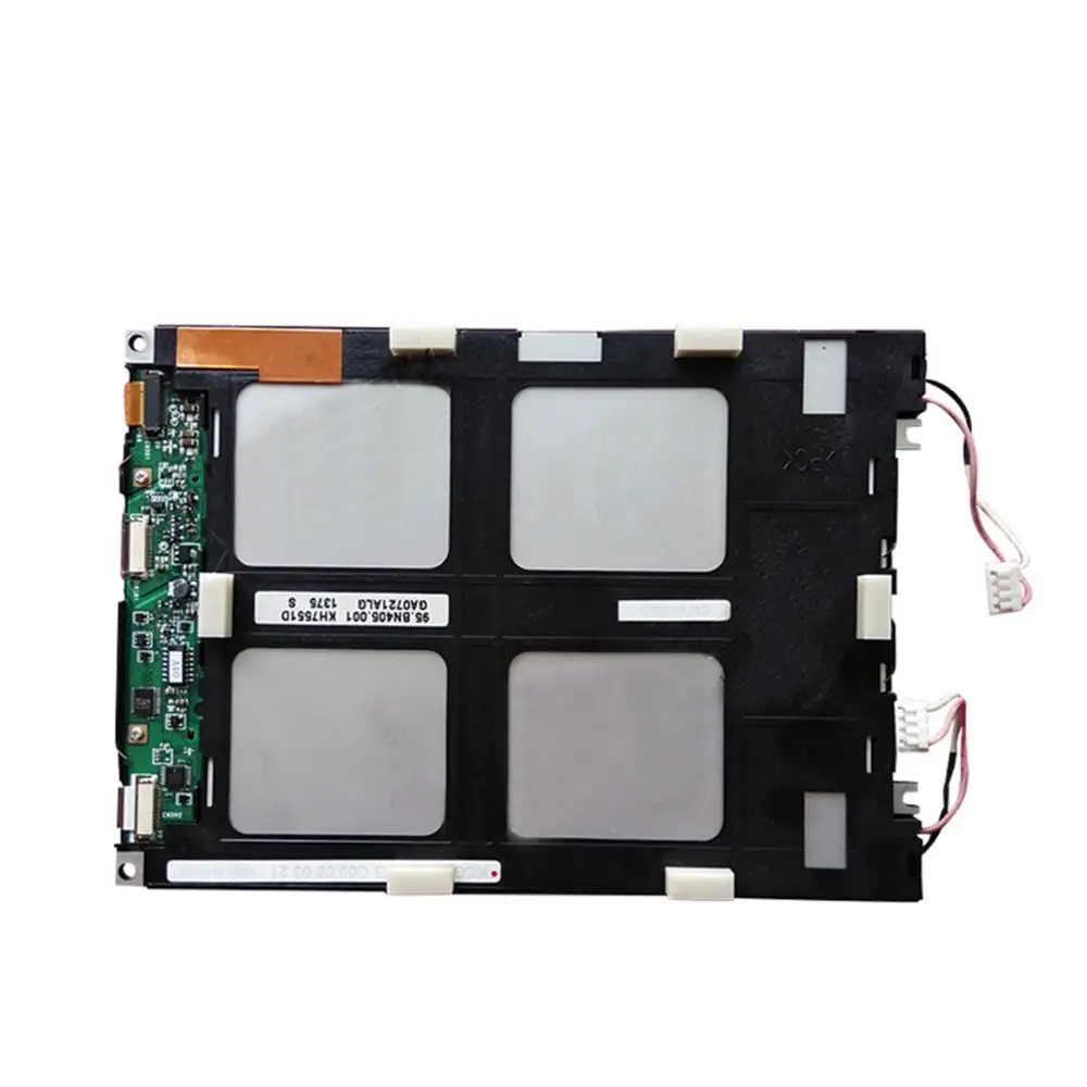 7 4 дюймовая панель дисплея для Hitech PWS6800C-P PWS6800C-N ЖК-экран | Компьютеры и офис