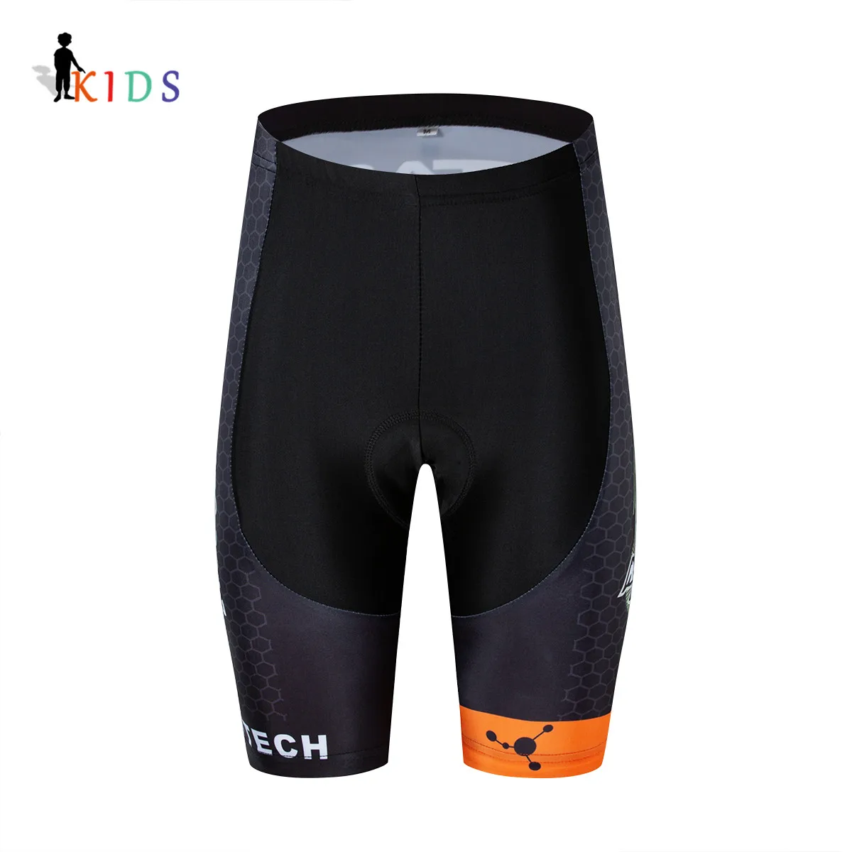 ASTANA 2019 Bike Clothing Sets Summer Boys Cycling Jersey Shorts Kit Breathable Quick Dry Pro Girl Kid Bike Tops Cycling Suits