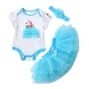 Girls' Baby Clothing