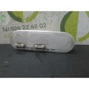 

FRONT Inner Light Renault Megane Ii Saloon 5p 1.5 Dci Diesels