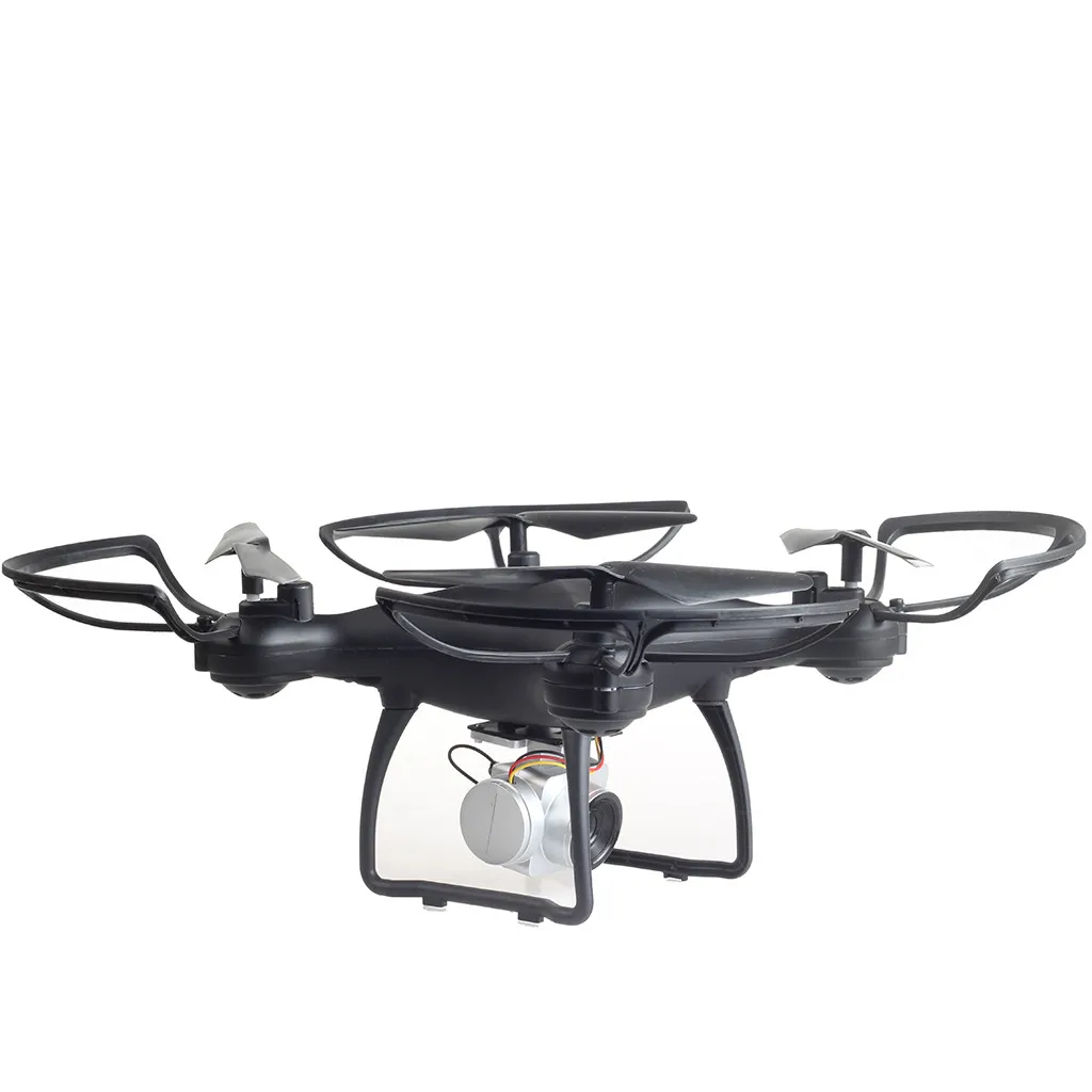 Рыболовный Дрон zohdS101 2,4 ГГц FPV Wifi 2MP 720P постоянное давление воздуха RC Дрон Квадрокоптер zohd Дрон посадочная площадка pgytech Горячая