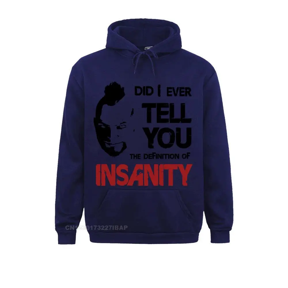 Printed OnSummer Long Sleeve Hoodies Summer Plain  Sportswears Men Sweatshirts 63429  Drop Shipping 63429 navy