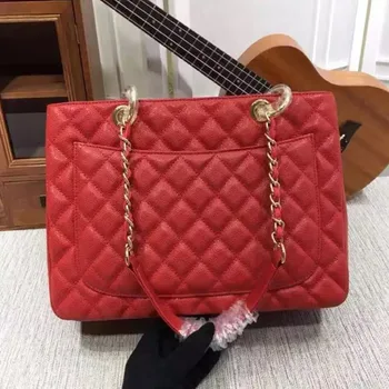 

Large capacity ladies handbags fashion shoulder bags high quality ladies shopping bags classic leather women bags high-end bags